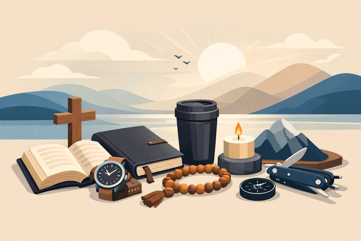 12 Mens Devotional Gifts That Mean More