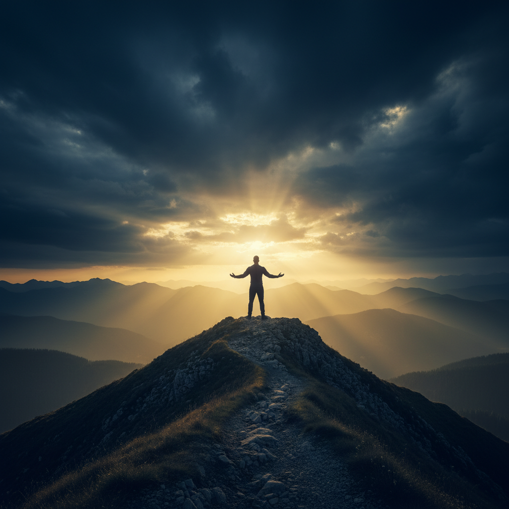 The Way, The Truth, The Life — There Is No Other