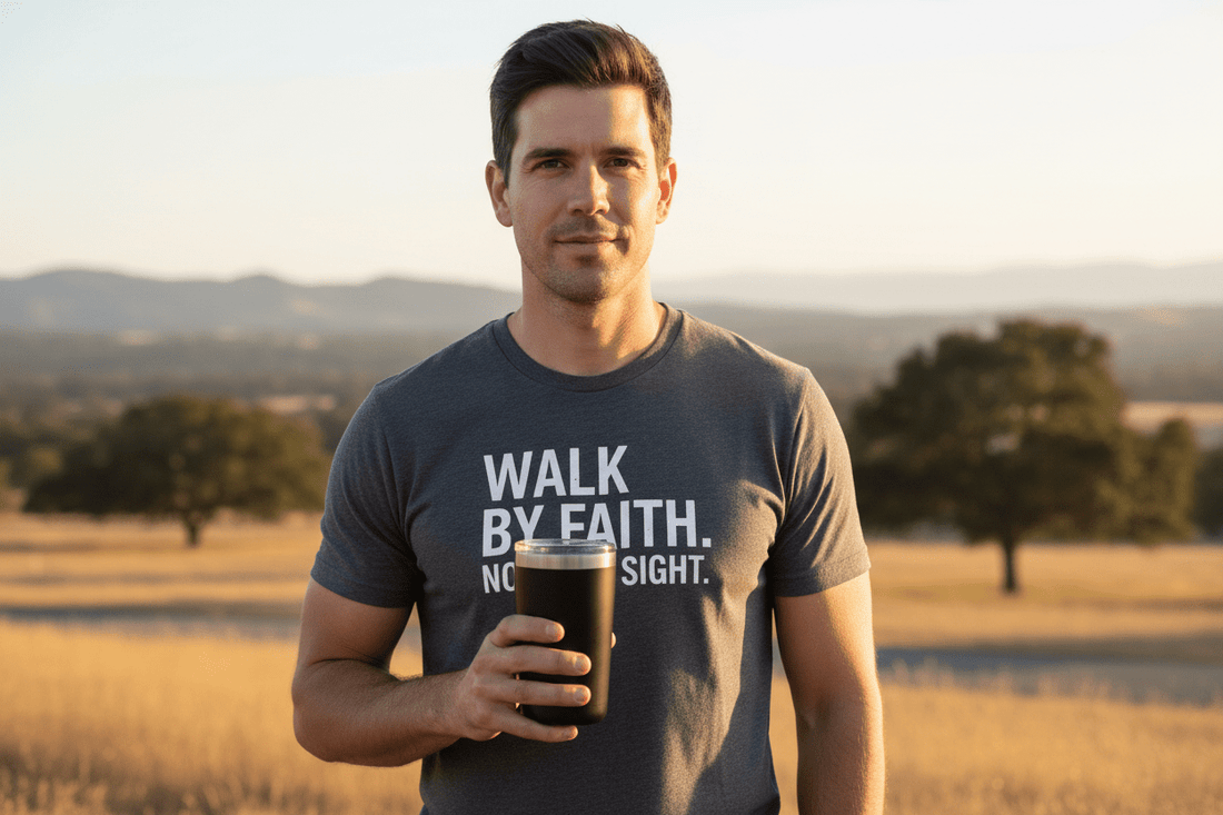 Illuminating Your Faith Journey with the KJV Bible