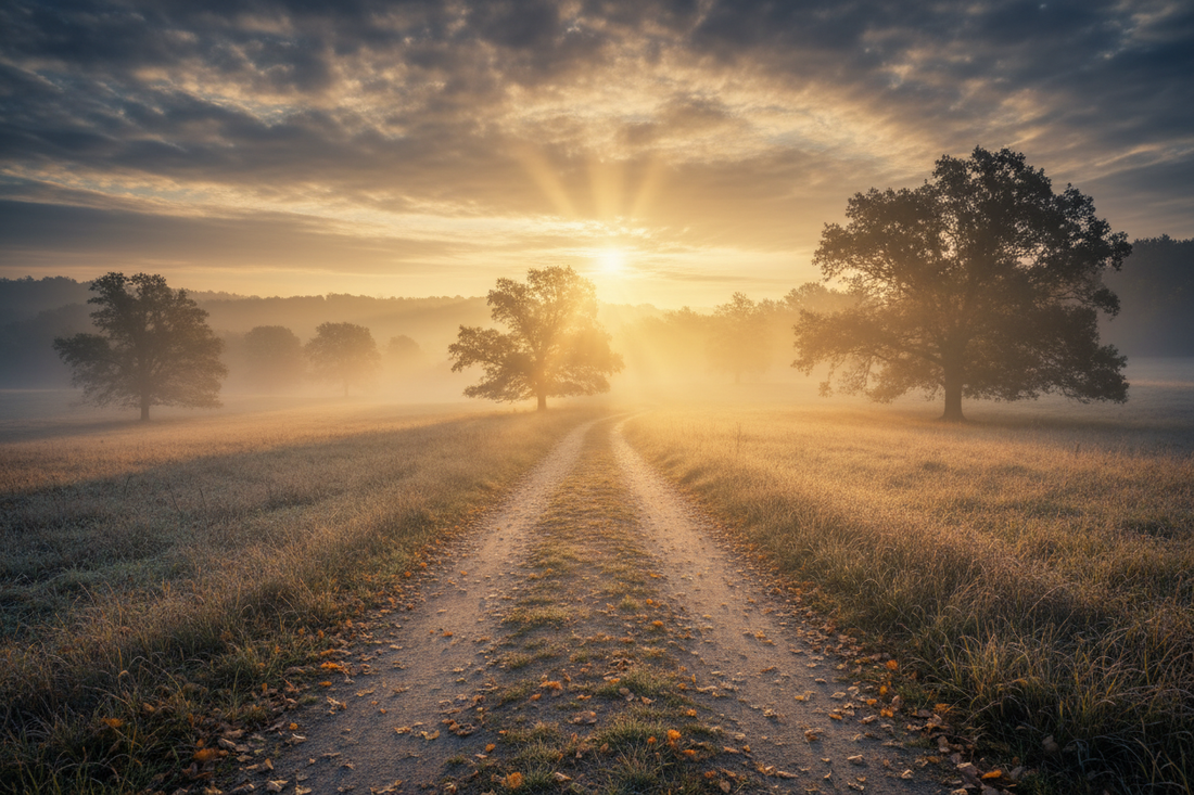 My Direction