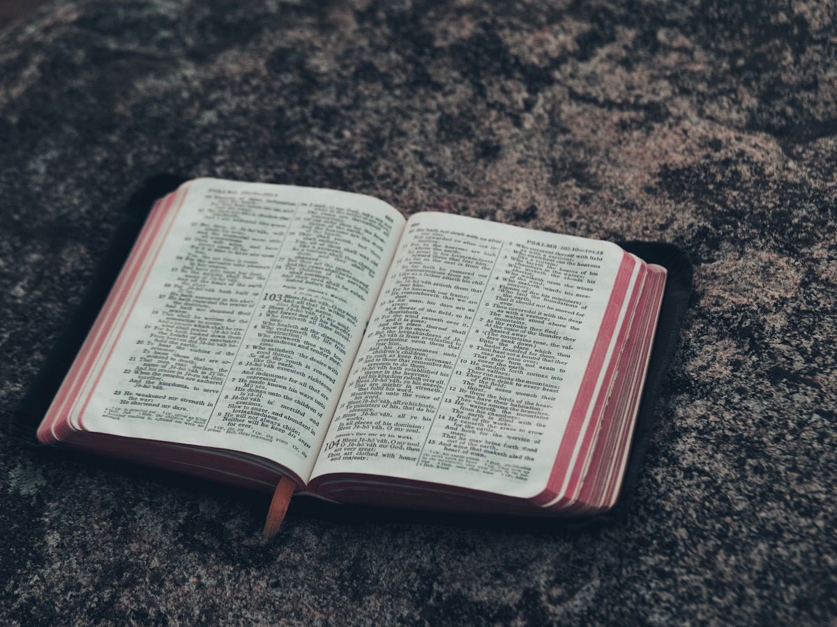 Reignite Your Faith with KJV Scripture: The Ultimate Men's Christian T-Shirt Guide Featuring Bible Verse Apparel for Every Believer's Wardrobe - KJV Word & Light Threads