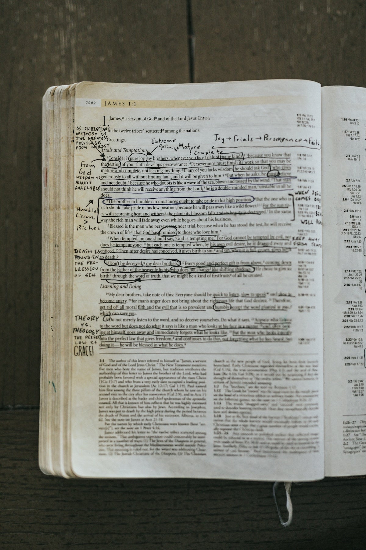 Christian T-Shirts with KJV Bible Verses - KJV Word & Light Threads