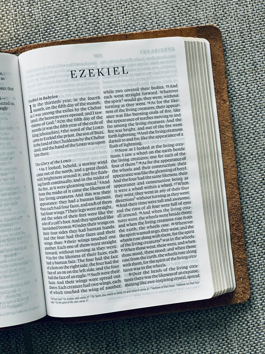 How the I AM WHO I AM Tumbler Joins KJV Scripture Apparel as a Timeless Faith Gift - KJV Word & Light Threads