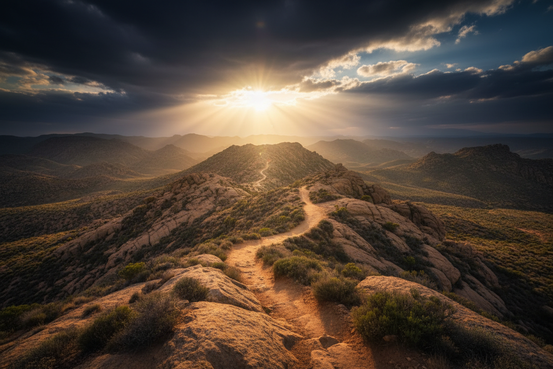 Trials & Tribulations: The Road to Building Something Real
