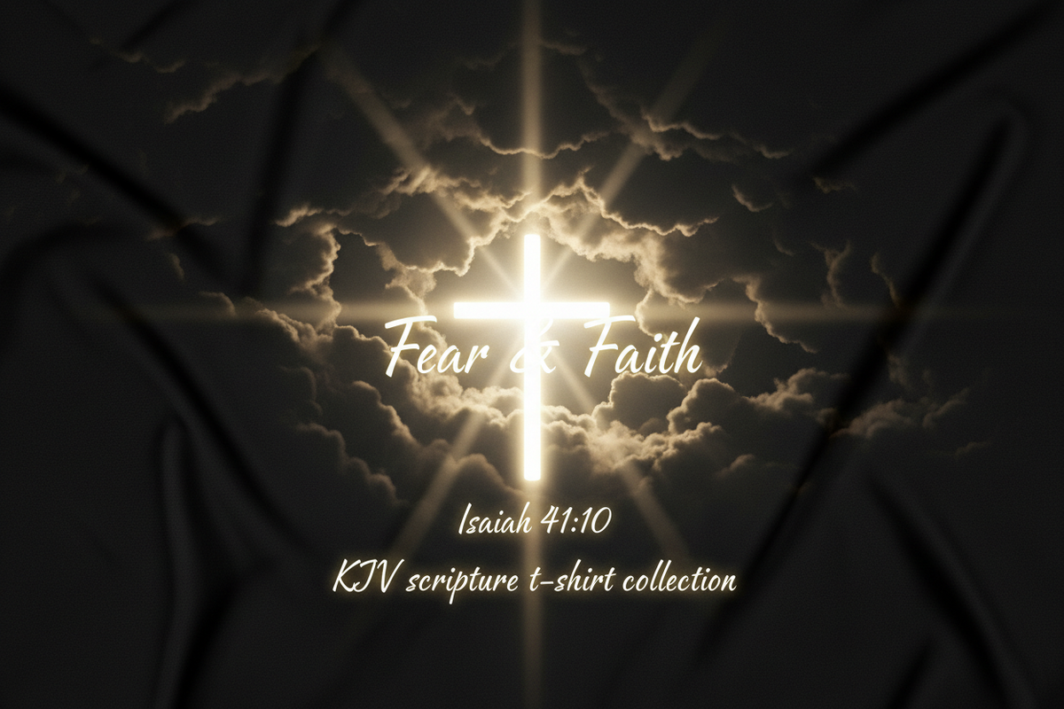 Fear & Faith