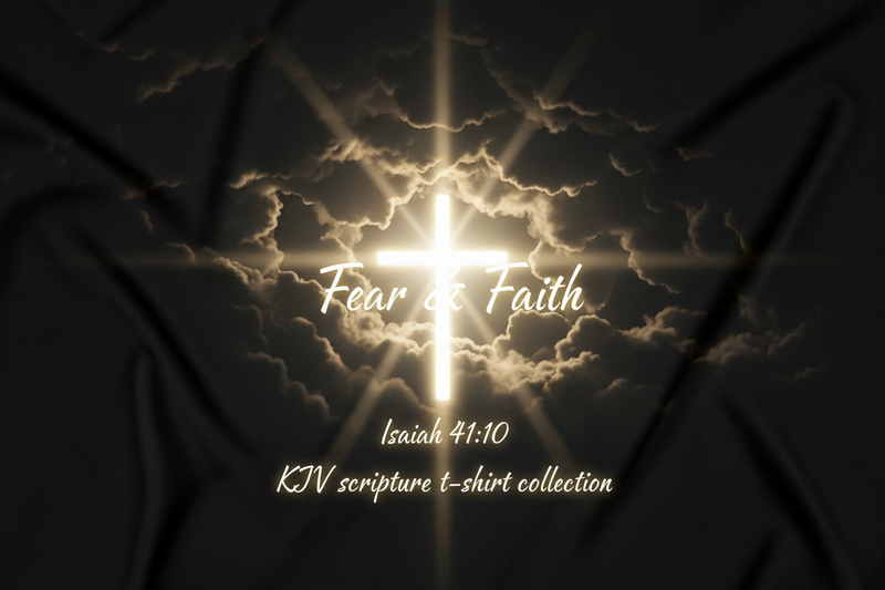 Fear & Faith