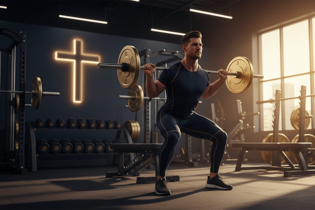 Gym & Training