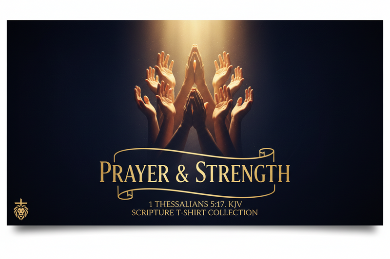 Prayer & Strength