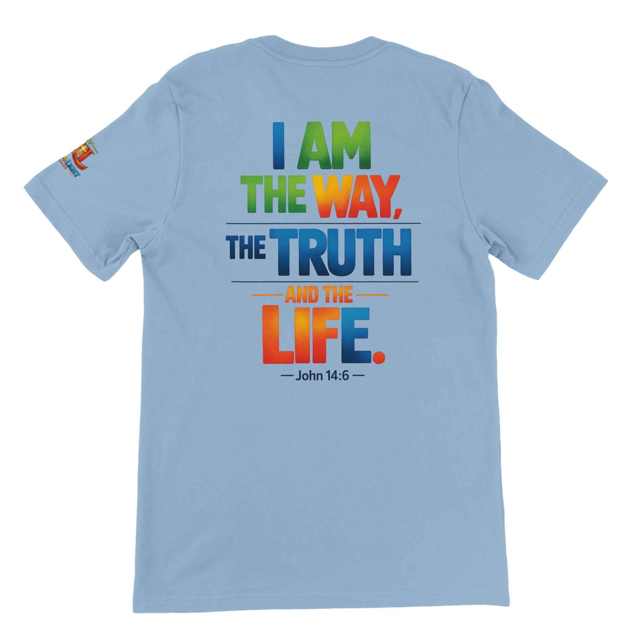 {product_title} | {product_type} | KJV Word & Light Threads