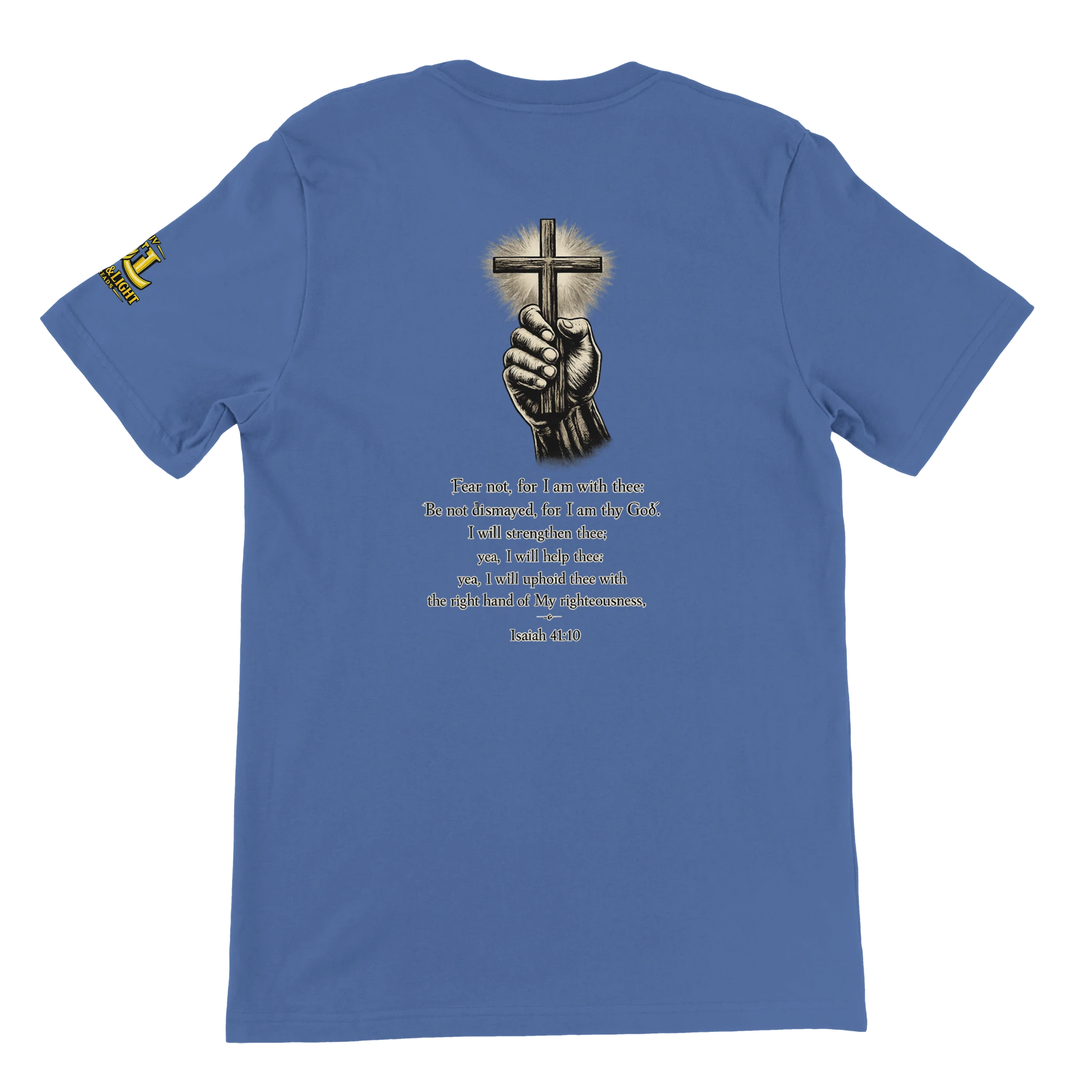 {product_title} | {product_type} | KJV Word & Light Threads