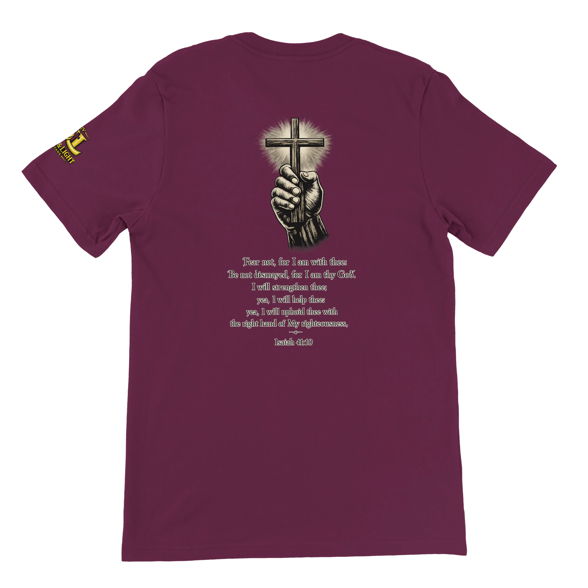 {product_title} | {product_type} | KJV Word & Light Threads