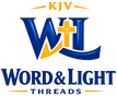 KJV Word &amp; Light Threads - Home