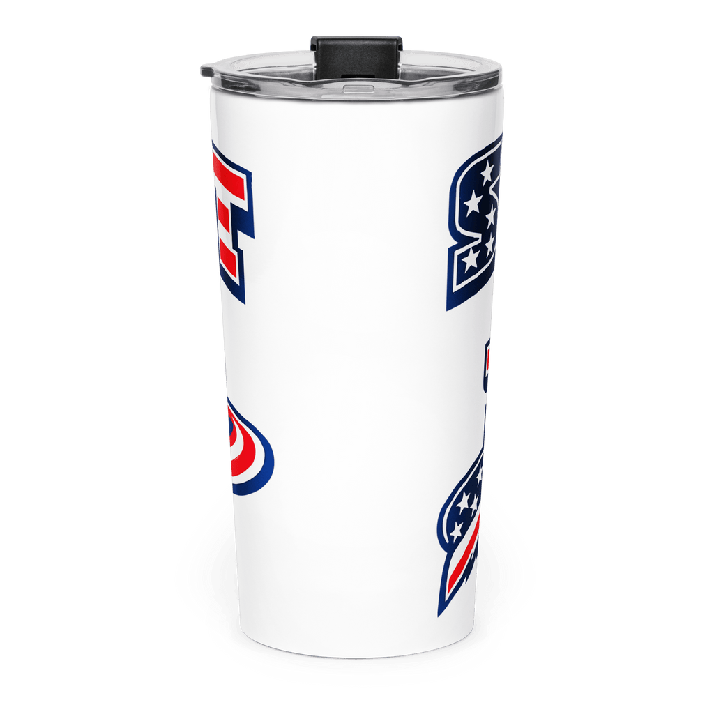 Support Our Troops 250 Strong II | 1776–2026 America's 20oz Tapered Tumbler - KJV Word & Light Threads