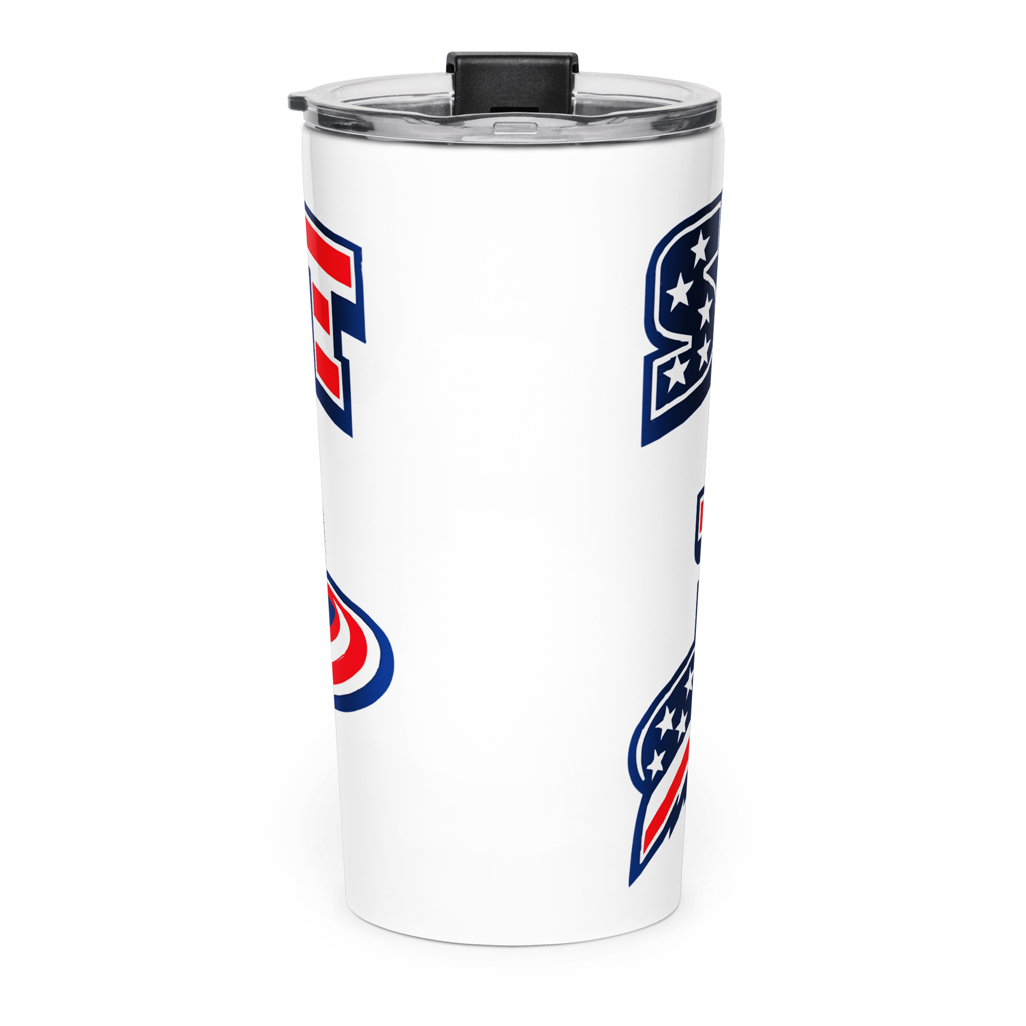Support Our Troops 250 Strong II | 1776–2026 America's 20oz Tapered Tumbler - KJV Word & Light Threads