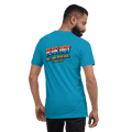 Fear Not, For I Am With You | Isaiah 41:10 – KJV Faith Unisex T-Shirt - KJV Word & Light Threads