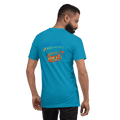 Humble Yourselves Before the Lord | James 4:10 – KJV Faith Unisex T-Shirt - KJV Word & Light Threads