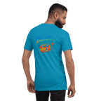 Humble Yourselves Before the Lord | James 4:10 – KJV Faith Unisex T-Shirt - KJV Word & Light Threads
