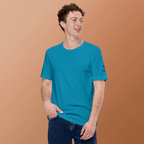 The 7 C's of Biblical History | Genesis 1:1 – KJV Faith Unisex T-Shirt - KJV Word & Light Threads