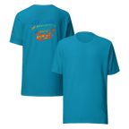 Humble Yourselves Before the Lord | James 4:10 – KJV Faith Unisex T-Shirt - KJV Word & Light Threads