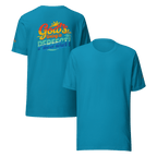 God's Timing is Perfect II | Ecclesiastes 3:11 – KJV Faith Unisex T-Shirt - KJV Word & Light Threads