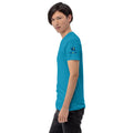 Your Miracle is in Your Surrender | James 4:7 – KJV Faith Unisex T-Shirt - KJV Word & Light Threads