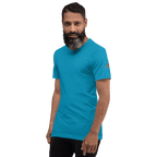 Humble Yourselves Before the Lord | James 4:10 – KJV Faith Unisex T-Shirt - KJV Word & Light Threads