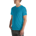When God Says Stand Still II | Exodus 14:14 – KJV Faith Unisex T-Shirt - KJV Word & Light Threads