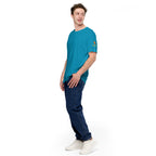 Faith All the Way Up | Hebrews 11:1 – KJV Faith Unisex T-Shirt - KJV Word & Light Threads