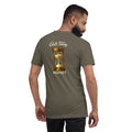 God's Timing is Perfect | Ecclesiastes 3:11 – KJV Faith Unisex T-Shirt - KJV Word & Light Threads