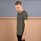 You Are Free | John 8:36 – KJV Faith Unisex T-Shirt - KJV Word & Light Threads