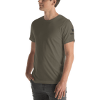 Truth Never Fails | 1 Corinthians 13:8 – KJV Faith Unisex T-Shirt - KJV Word & Light Threads