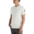 Truth Never Fails | 1 Corinthians 13:8 – KJV Faith Unisex T-Shirt - KJV Word & Light Threads