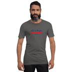 Let Us Therefore Come Boldly unto the Throne of Grace FB | Hebrews 4:16 – KJV Faith Unisex T-Shirt - KJV Word & Light Threads