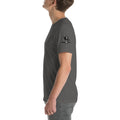 Church Is in Session Soccer Bright | 1 Corinthians 9:25 – KJV Faith Unisex T-Shirt - KJV Word & Light Threads