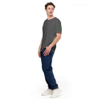 Wear Truth Forest Green | Philippians 4:13 – KJV Faith Unisex T-Shirt - KJV Word & Light Threads