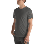 Not My Will, But Yours Be Done | Luke 22:42 – KJV Faith Unisex T-Shirt - KJV Word & Light Threads