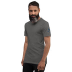 All the FAITH All the WAY UP | Romans 1:17 – KJV Faith Unisex T-Shirt - KJV Word & Light Threads