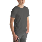 America 250 Strong | 1776-2026 KJV Tee - KJV Word & Light Threads