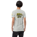 All Things Work Together For Good | Romans 8:28 – KJV Faith Unisex T-Shirt - KJV Word & Light Threads