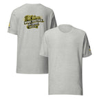 All Things Work Together For Good | Romans 8:28 – KJV Faith Unisex T-Shirt - KJV Word & Light Threads