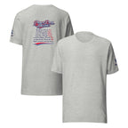 Pray & Play Blessing Court | Basketball Faith Shirt – KJV Faith Unisex T-Shirt - KJV Word & Light Threads