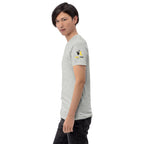 All Things Work Together For Good | Romans 8:28 – KJV Faith Unisex T-Shirt - KJV Word & Light Threads