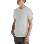 Truth Never Fails | 1 Corinthians 13:8 – KJV Faith Unisex T-Shirt - KJV Word & Light Threads