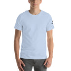 Stand Firm | 1 Corinthians 16:13 – KJV Faith Unisex T-Shirt - KJV Word & Light Threads