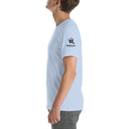 Stand Firm | 1 Corinthians 16:13 – KJV Faith Unisex T-Shirt - KJV Word & Light Threads