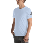 Fear Not Black | Isaiah 41:10 – KJV Faith Unisex T-Shirt - KJV Word & Light Threads