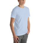 Stand Firm | 1 Corinthians 16:13 – KJV Faith Unisex T-Shirt - KJV Word & Light Threads