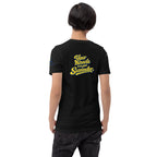 Your Miracle is in Your Surrender | James 4:7 – KJV Faith Unisex T-Shirt - KJV Word & Light Threads
