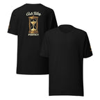 God's Timing is Perfect | Ecclesiastes 3:11 – KJV Faith Unisex T-Shirt - KJV Word & Light Threads