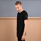 You Are Free | John 8:36 – KJV Faith Unisex T-Shirt - KJV Word & Light Threads